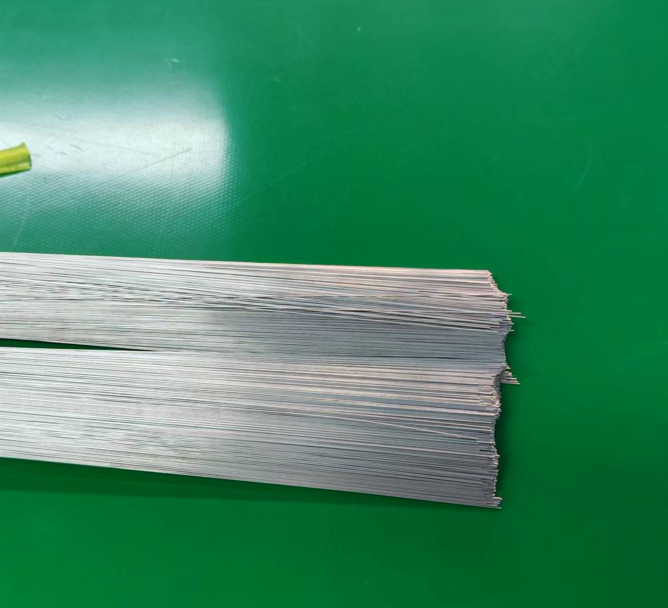 Precision stainless steel capillary tube CAP-007