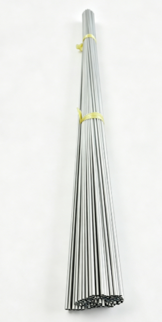 Precision stainless steel capillary tube CAP-009