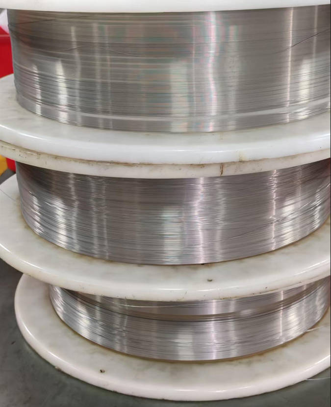 Precision stainless steel capillary tube CAP-011
