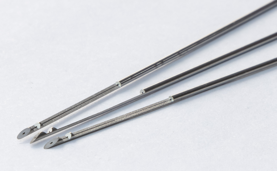 Medical hypotube and precision medical component MED-002