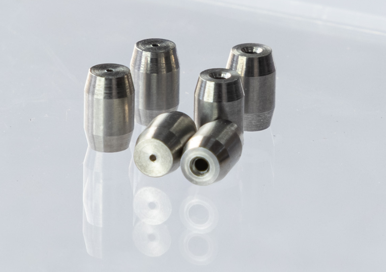 Medical hypotube and precision medical component MED-010