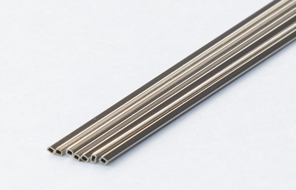 Medical hypotube and precision medical component MED-012