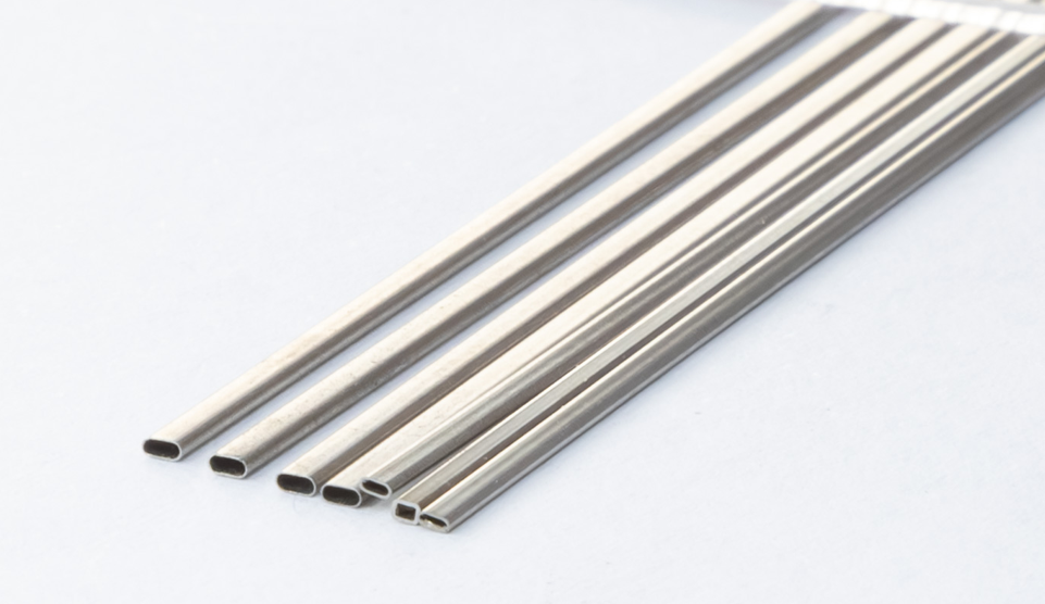Medical hypotube and precision medical component MED-013