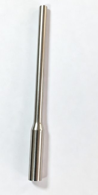 Medical hypotube and precision medical component MED-016