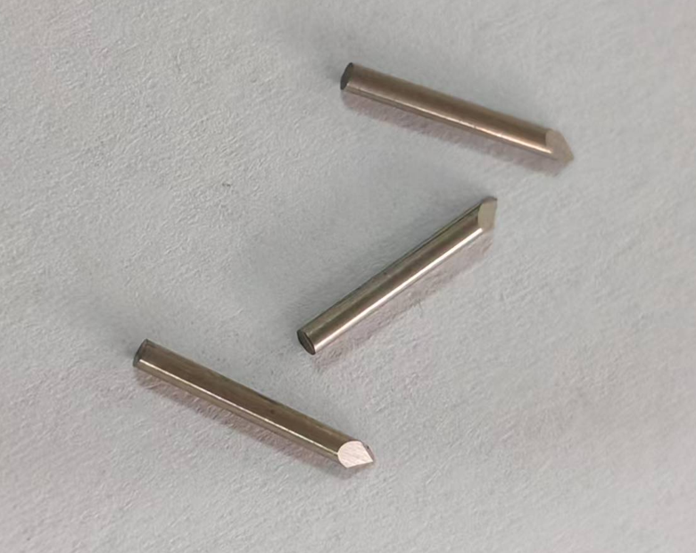 Medical hypotube and precision medical component MED-019
