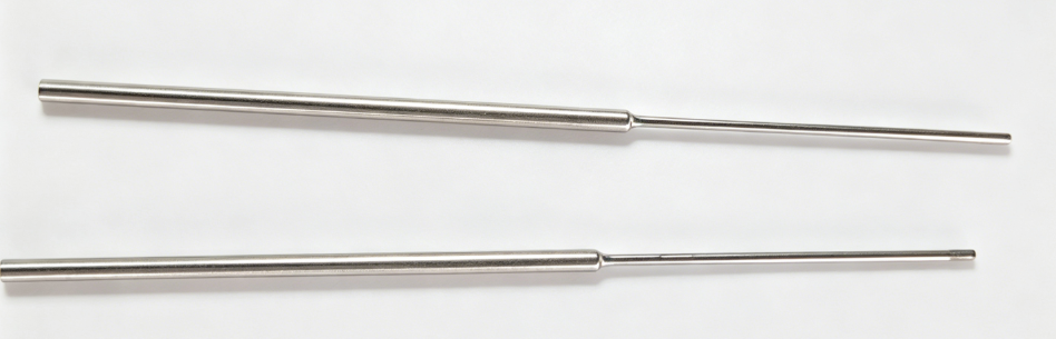 Medical hypotube and precision medical component MED-020