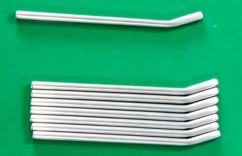 Medical hypotube and precision medical component MED-021