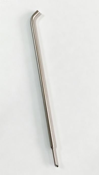 Medical hypotube and precision medical component MED-022