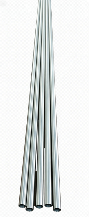 Precision stainless steel tube PT-001