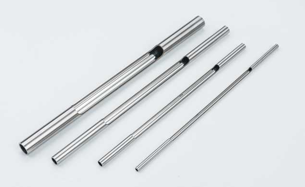 Precision stainless steel tube PT-003